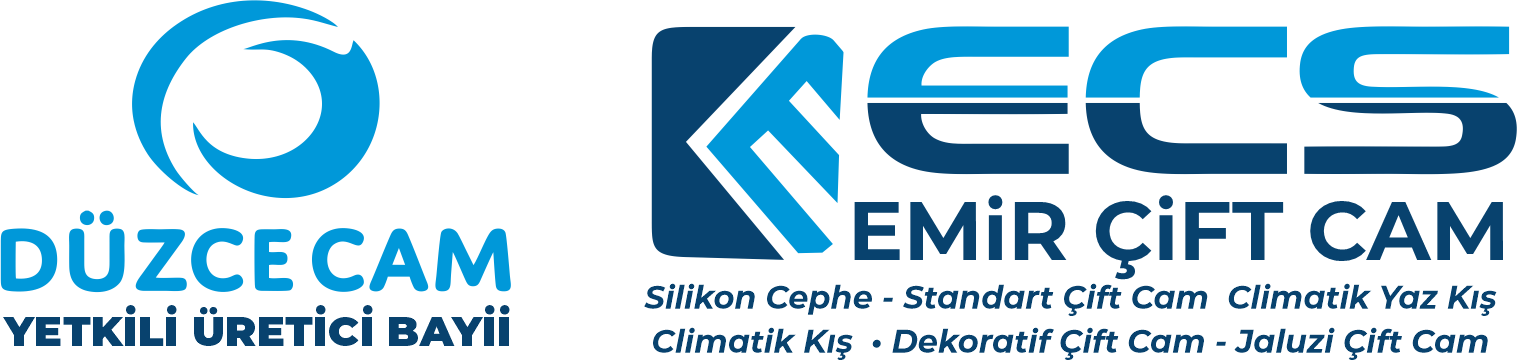 ECS EMİR ÇİFT CAM